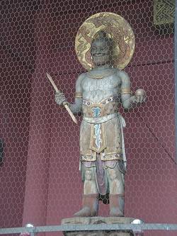 The Custodian - TheCustodian.Me